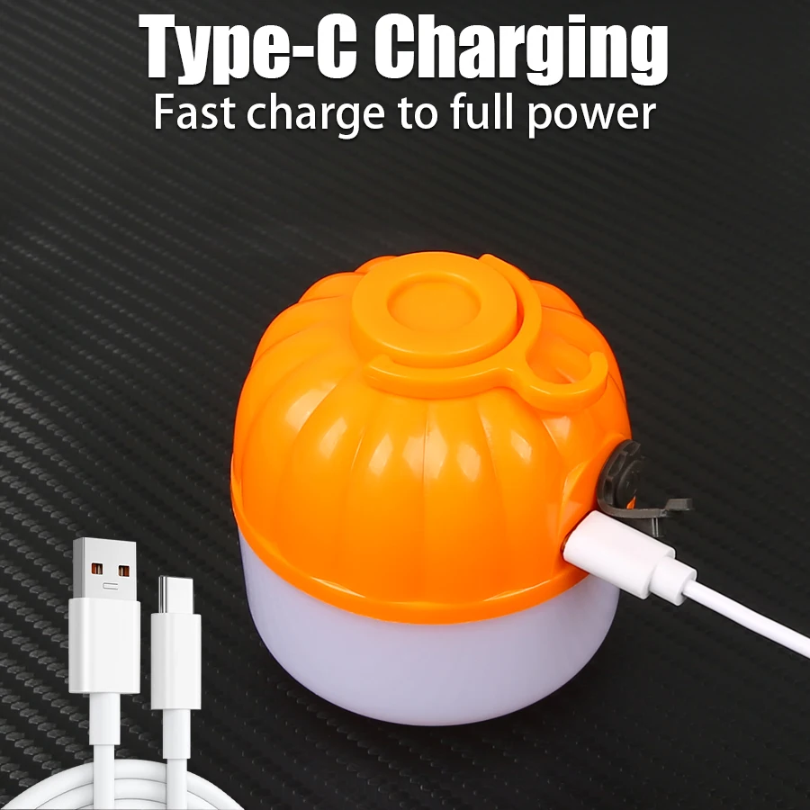 Mini Portable Halloween Pumpki - Halloween Pumpkin Decor Led 评论和价格