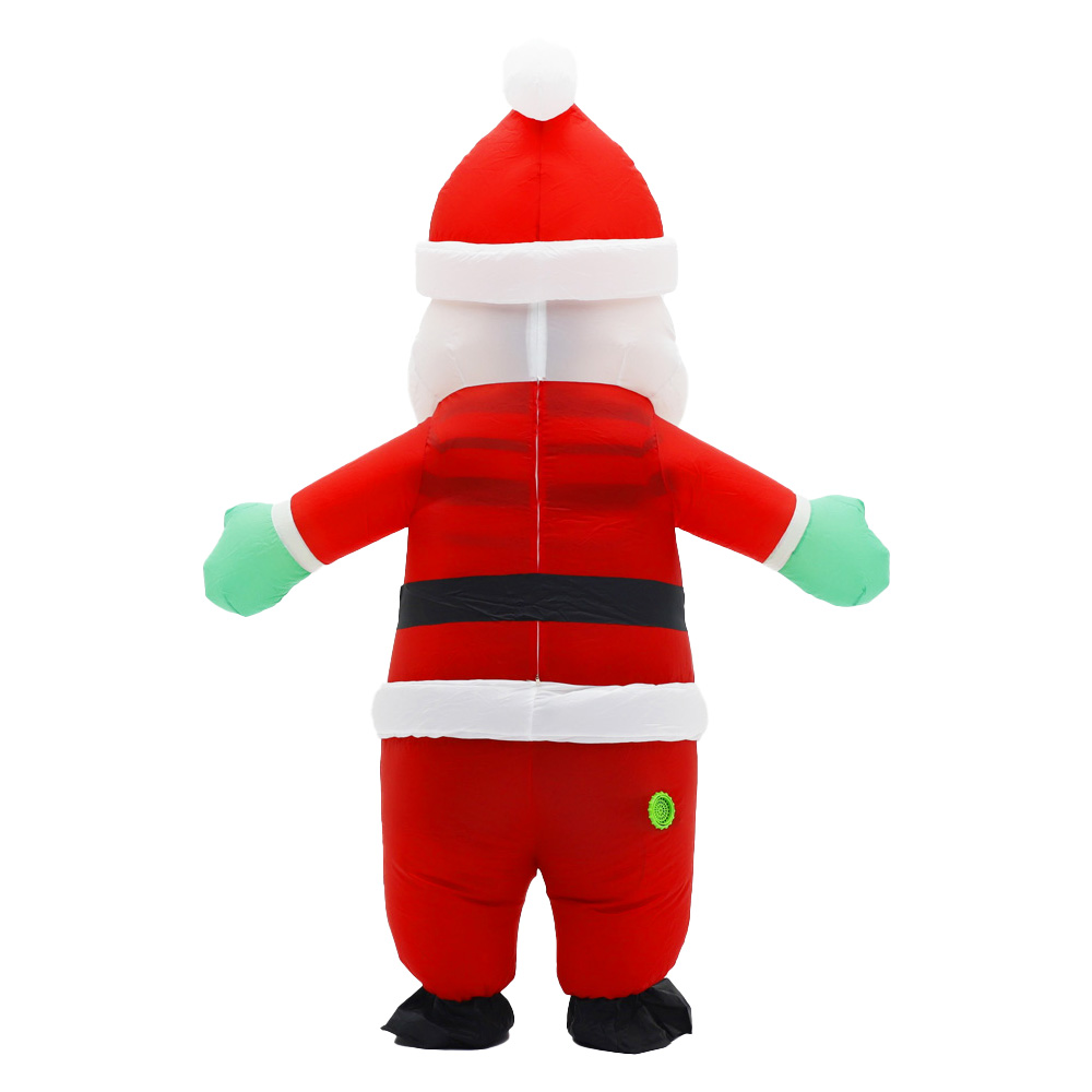 Christmas Funny Inflatable Cos - Halloween Costume Adult 评论和价格