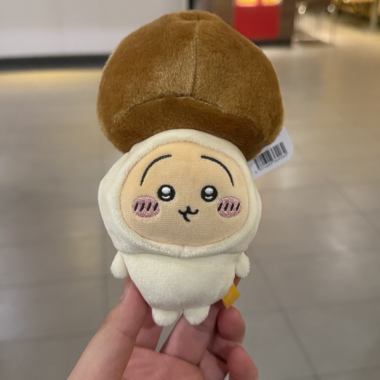 JIYI Mushroom Series Usagi Hac - Halloween Costume Kids 评论和价格