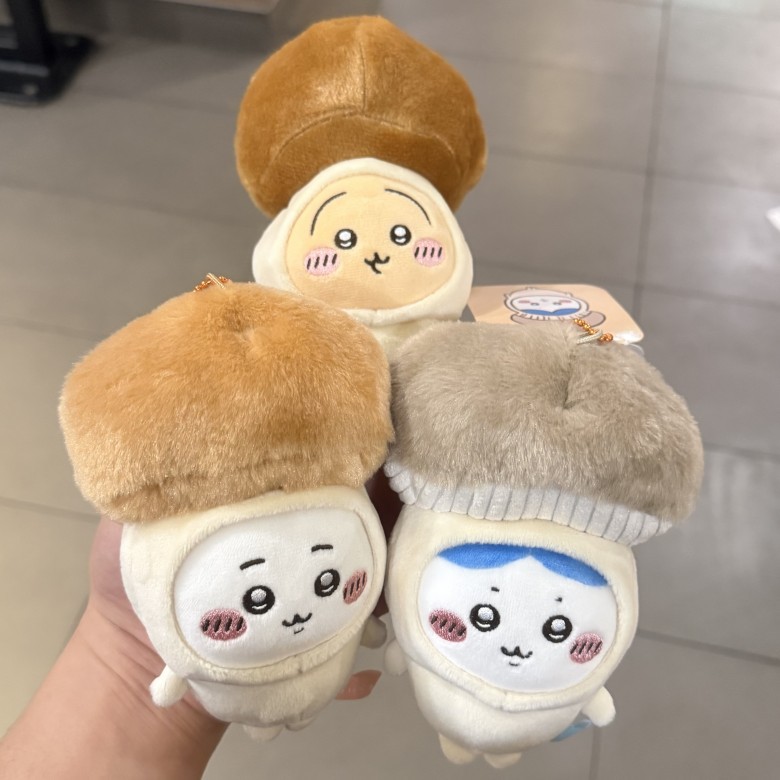 JIYI Mushroom Series Usagi Hac - Halloween Costume Kids 评论和价格