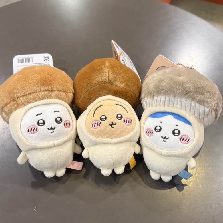 JIYI Mushroom Series Usagi Hac - Halloween Costume Kids 评论和价格