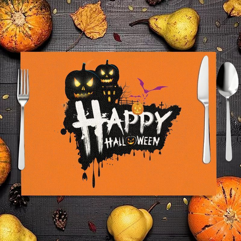 VIKAMA 2/4/6PCS Halloween Meal - Spider Web Halloween Decoration 评论和价格