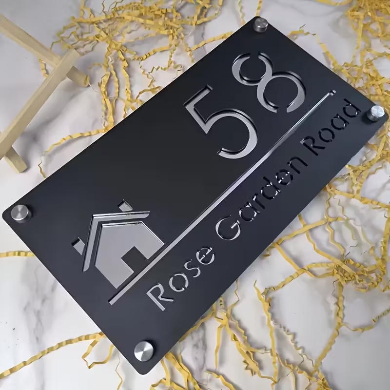 1pc Custom Number&Text Cute Ho - Halloween Party Supplies 评论和价格