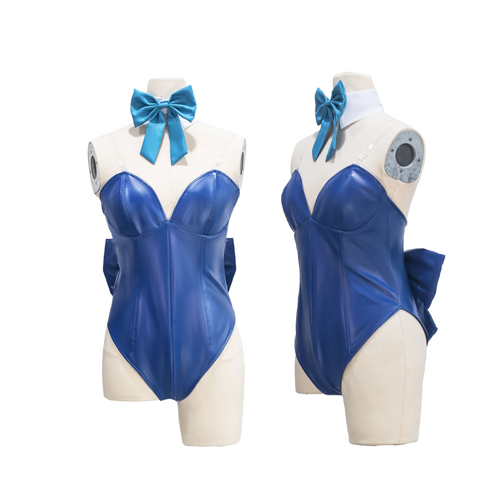 Game Blue Archive Bunny Girl A - Halloween Costume Kids 评论和价格
