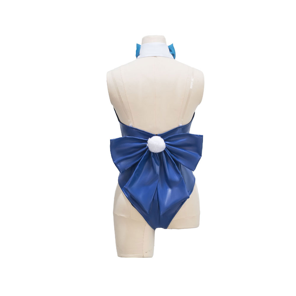 Game Blue Archive Bunny Girl A - Halloween Costume Kids 评论和价格