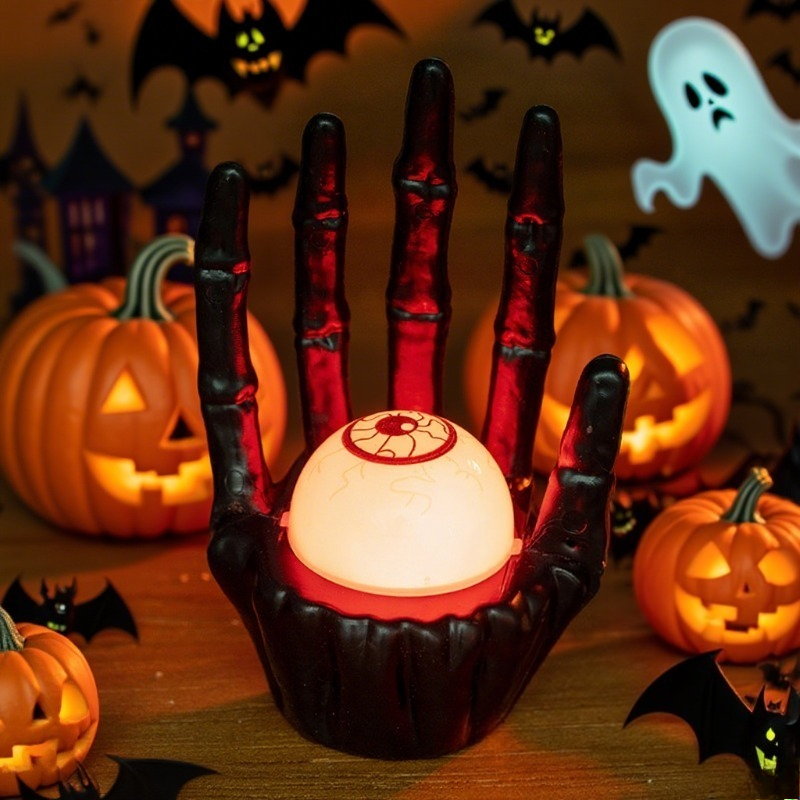 1-10PCS Halloween Party Table  - Spider Web Halloween Decoration 评论和价格