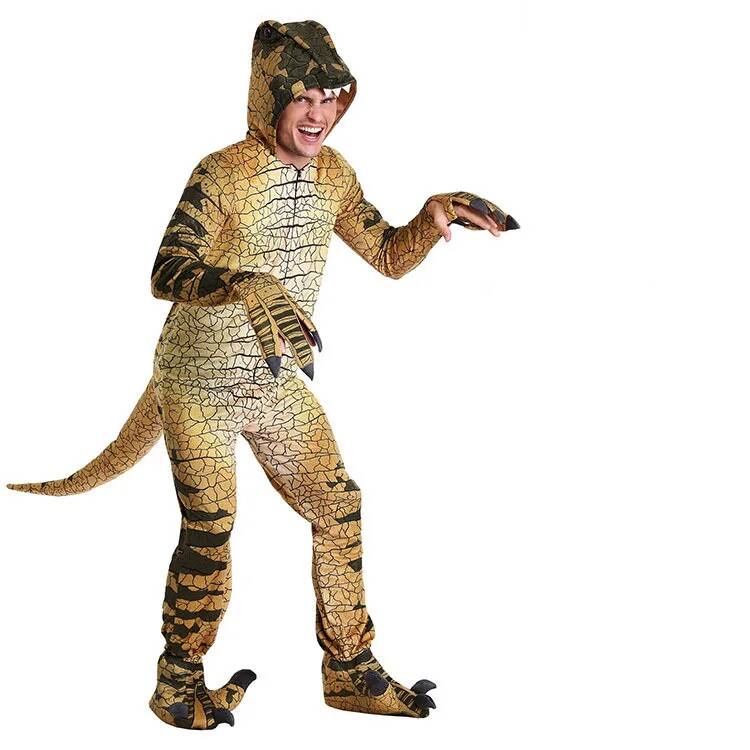 Dinosaur Tyrannosaurus Kids Co - Halloween Costume Kids 评论和价格