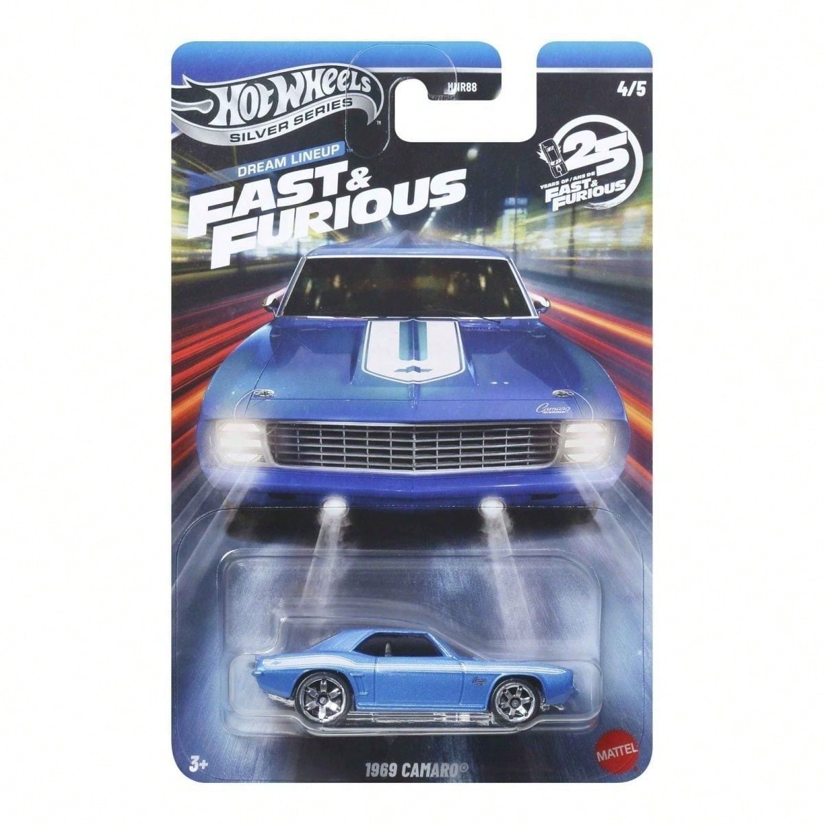 Hot Wheels 1:64 Diecast Alloy  - Halloween Costume Kids 评论和价格