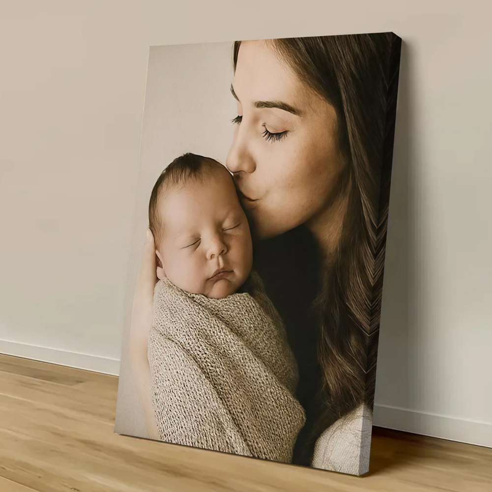 Custom Print Canvas Painting F - Halloween Party Supplies 评论和价格