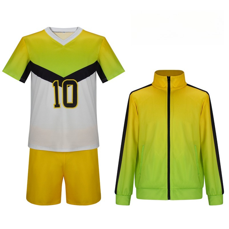 Anime Itachiyama Institute Uni - Halloween Costume Kids 评论和价格