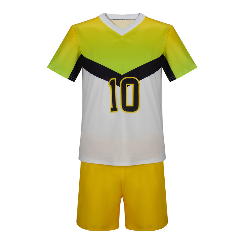 Anime Itachiyama Institute Uni - Halloween Costume Kids 评论和价格