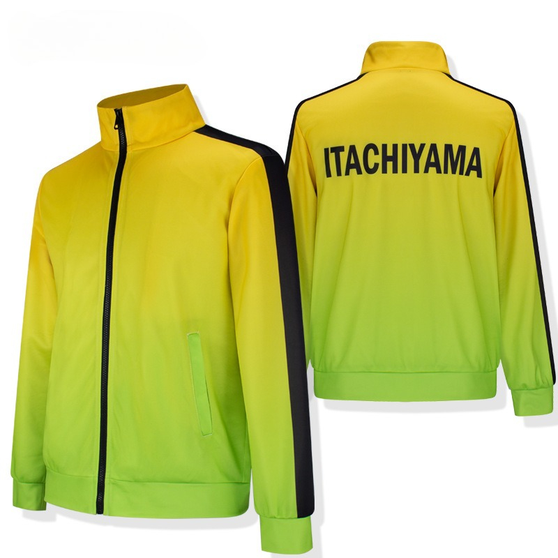 Anime Itachiyama Institute Uni - Halloween Costume Kids 评论和价格