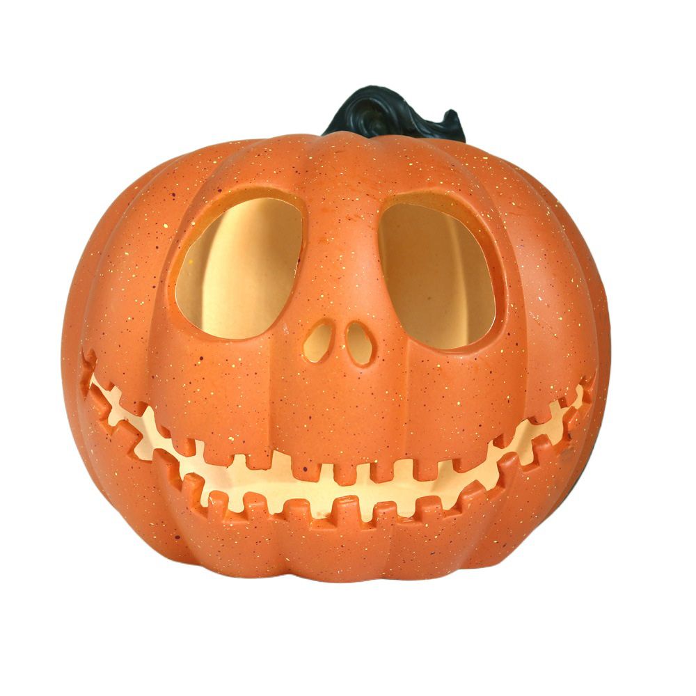 Party Supplies Shopping Mall O - Halloween Pumpkin Decor Led 评论和价格