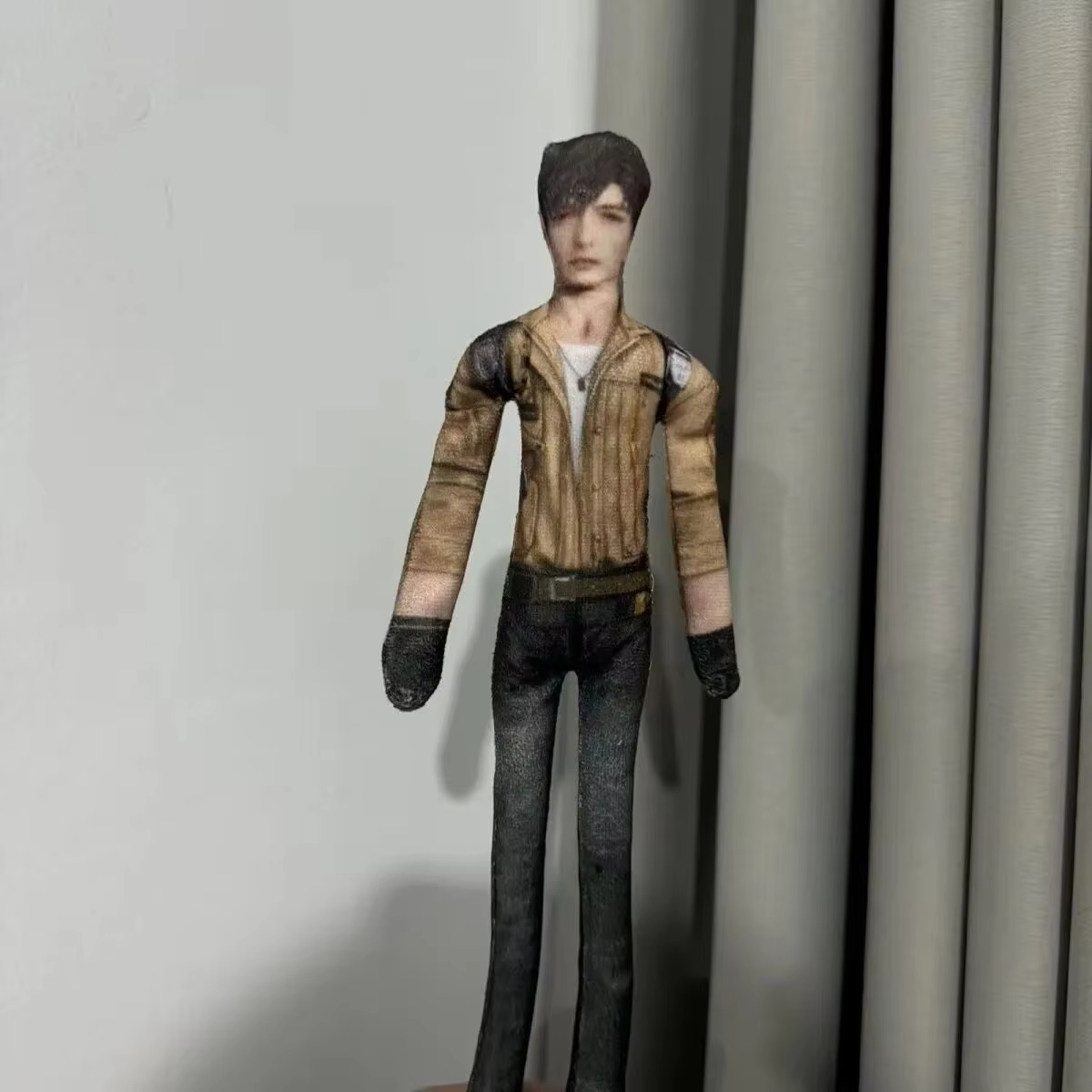 Customized humanoid dolls Stuf - Halloween Party Supplies 评论和价格