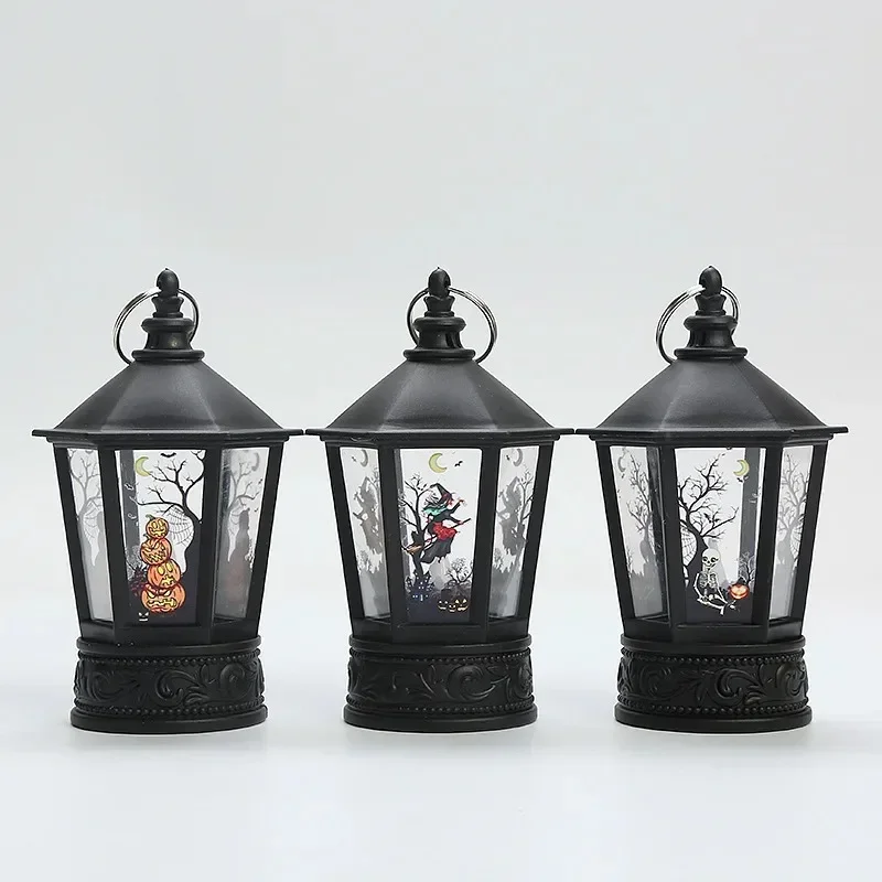Halloween Decorations Led Cand - Halloween Pumpkin Decor Led 评论和价格